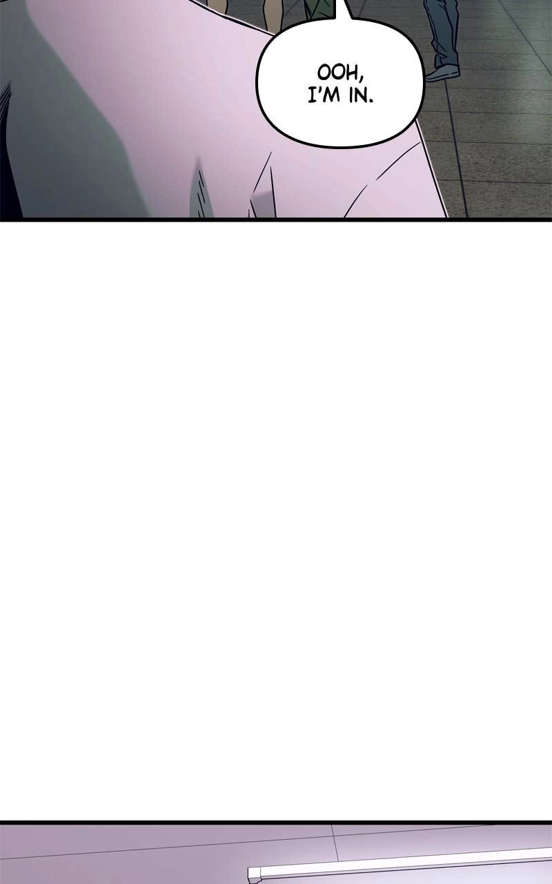 My Bias Gets on the Last Train Chapter 34 Page 43