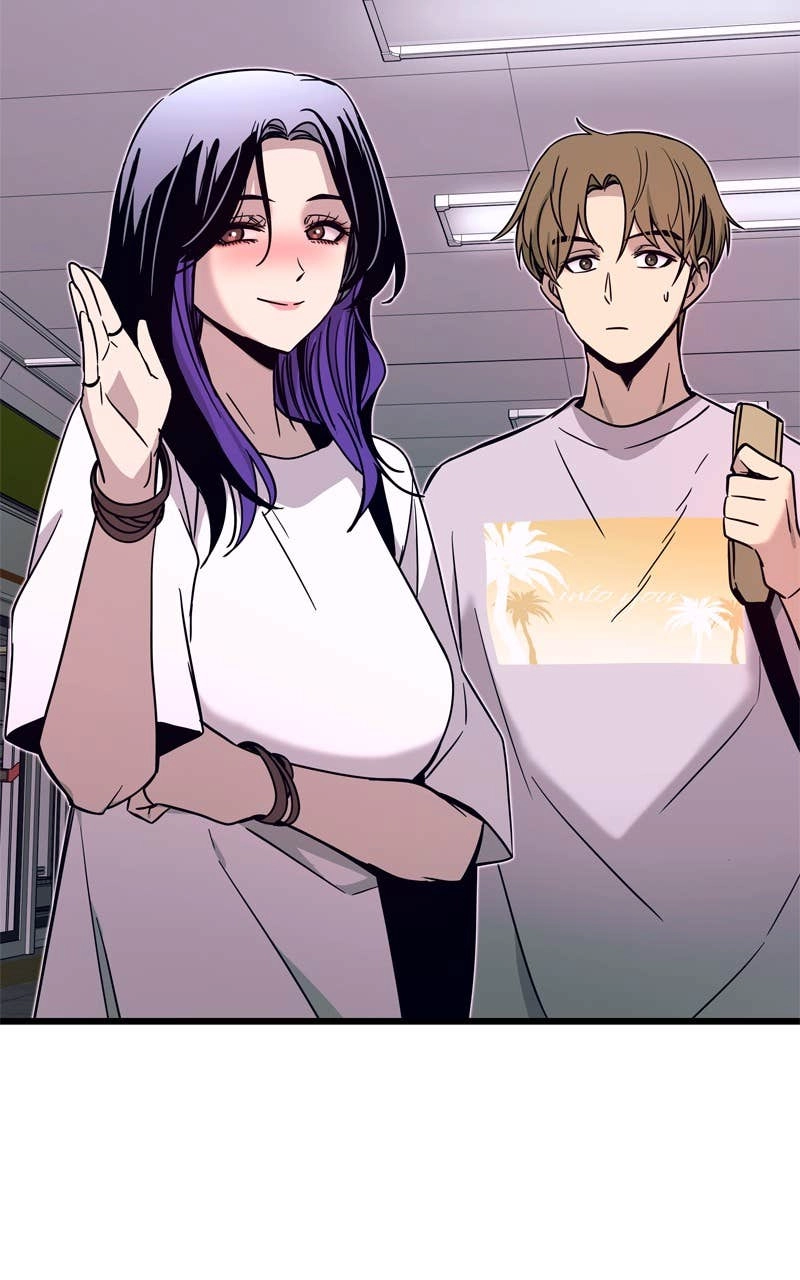 My Bias Gets on the Last Train Chapter 34 Page 44