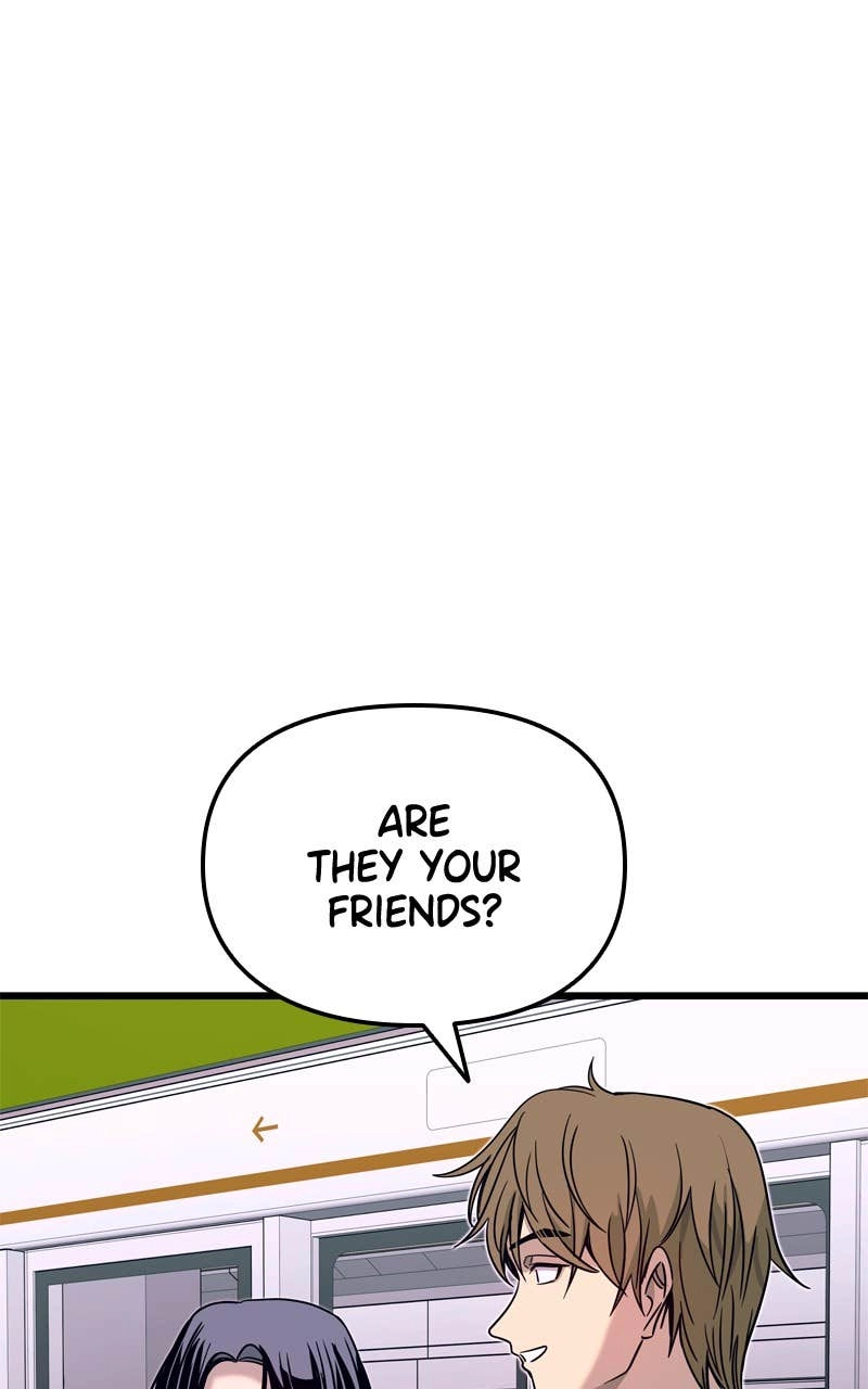 My Bias Gets on the Last Train Chapter 34 Page 45