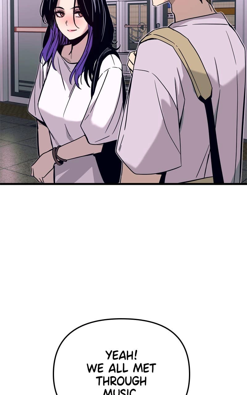 My Bias Gets on the Last Train Chapter 34 Page 46