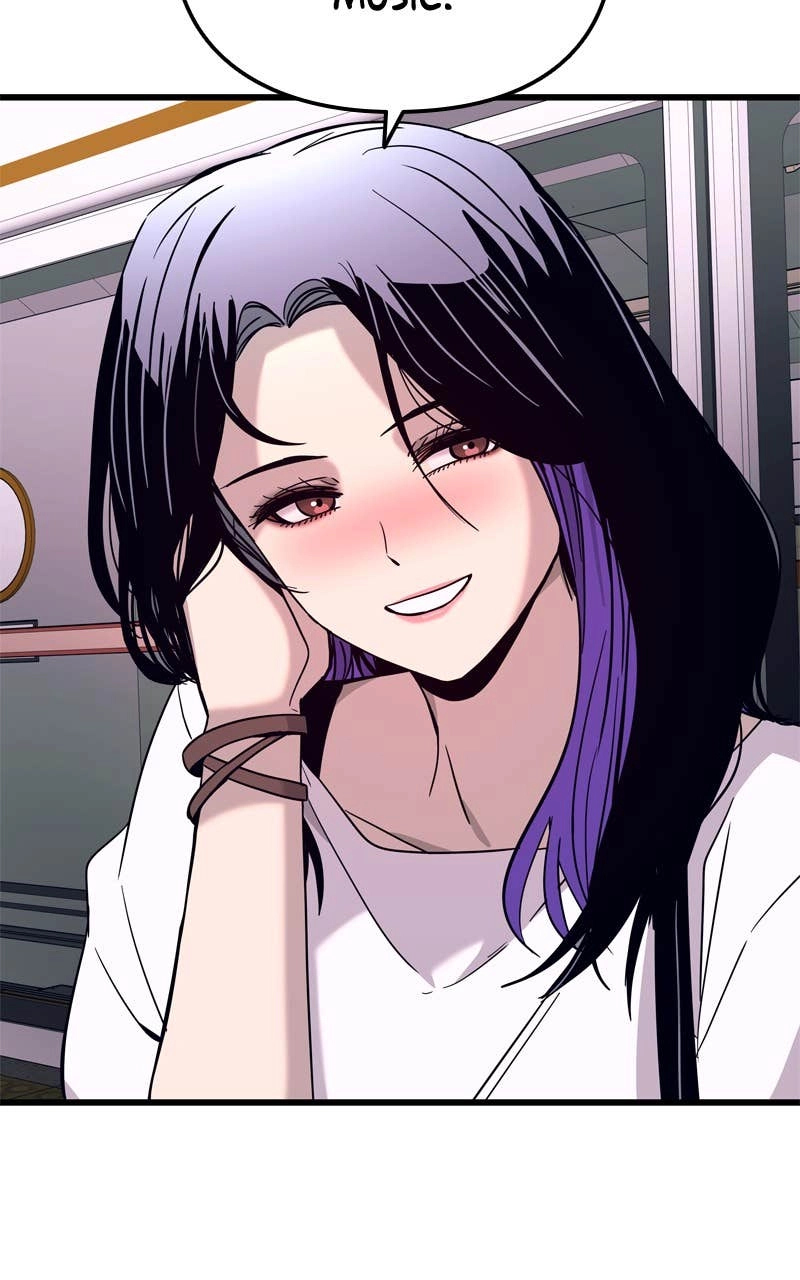 My Bias Gets on the Last Train Chapter 34 Page 47