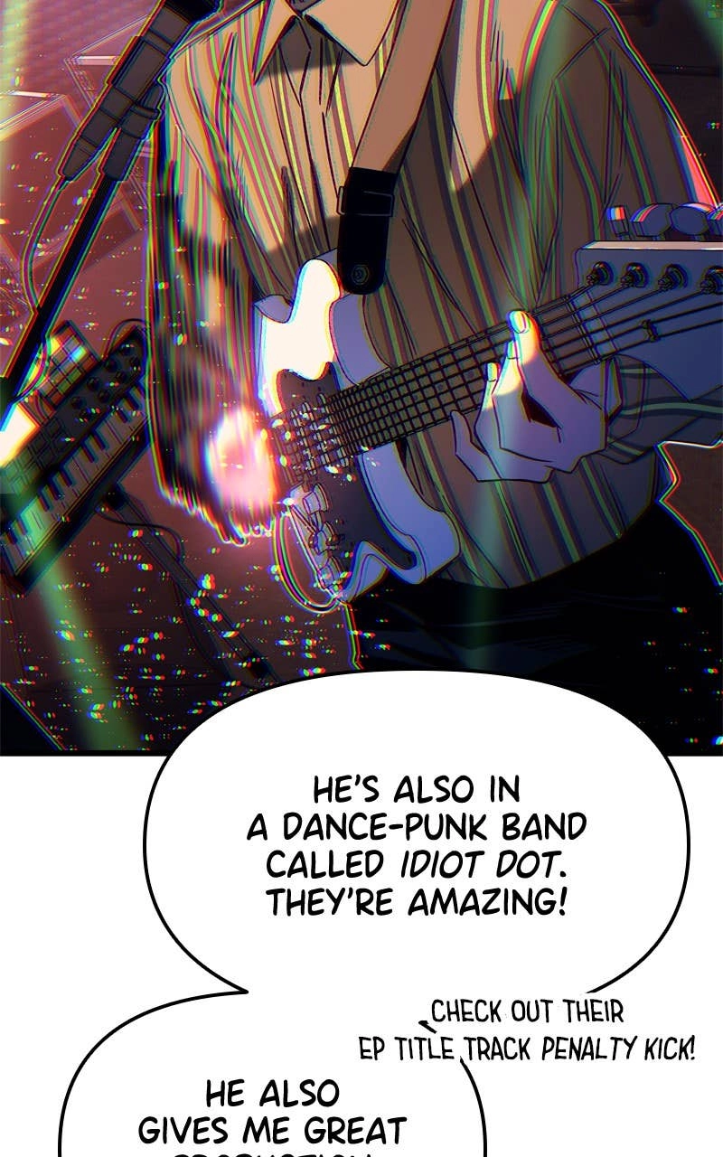 My Bias Gets on the Last Train Chapter 34 Page 49