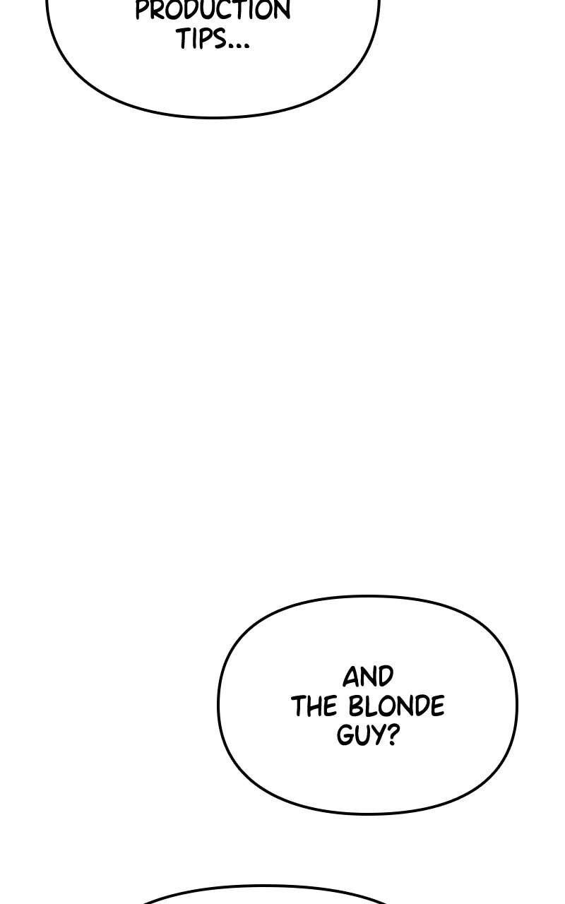 My Bias Gets on the Last Train Chapter 34 Page 50