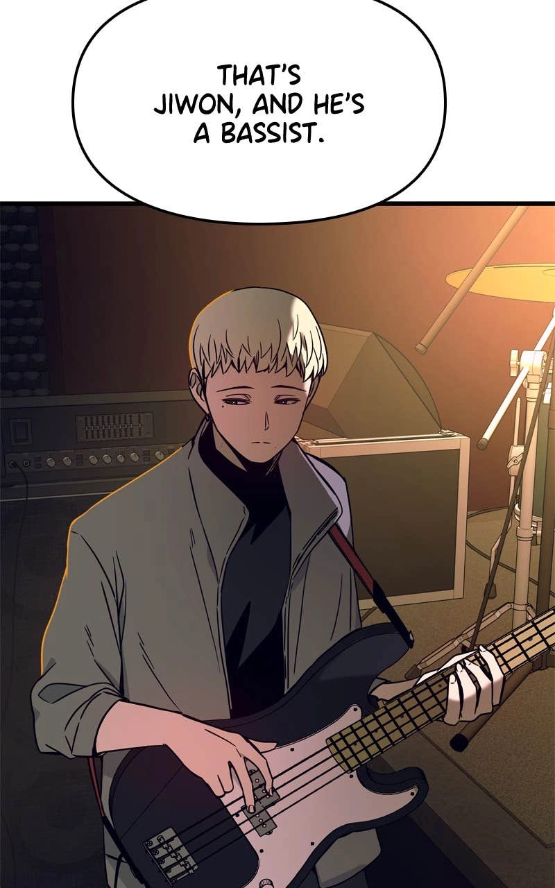 My Bias Gets on the Last Train Chapter 34 Page 51