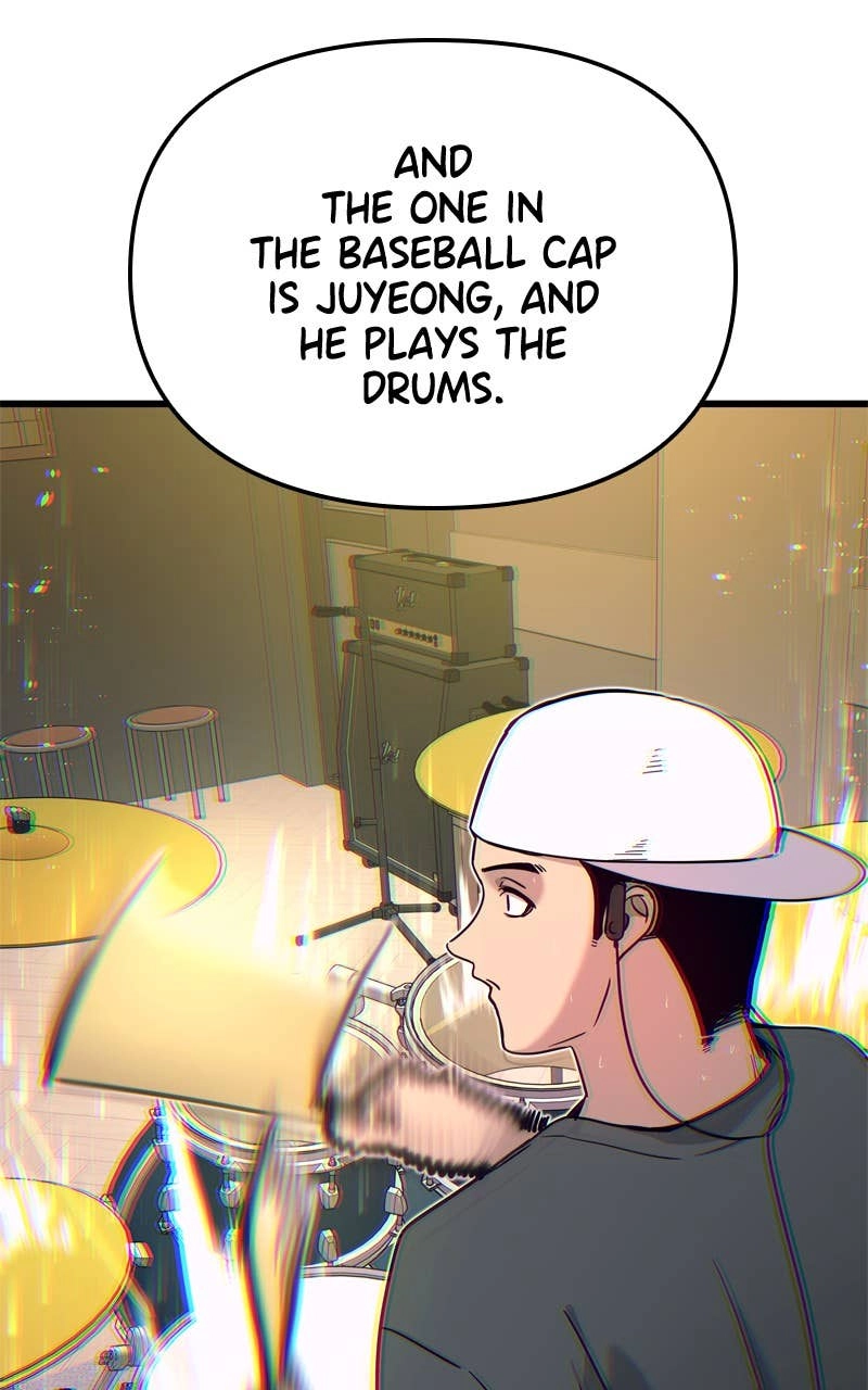 My Bias Gets on the Last Train Chapter 34 Page 56