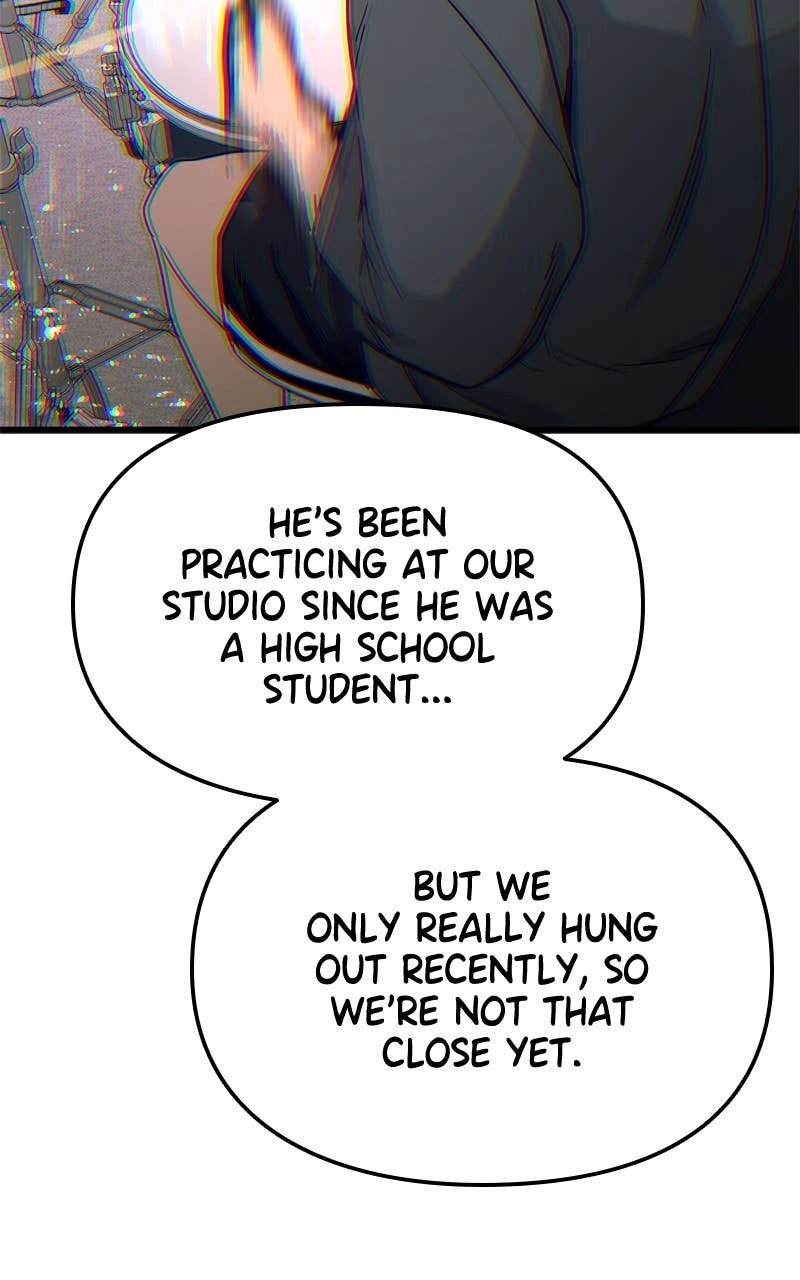 My Bias Gets on the Last Train Chapter 34 Page 57