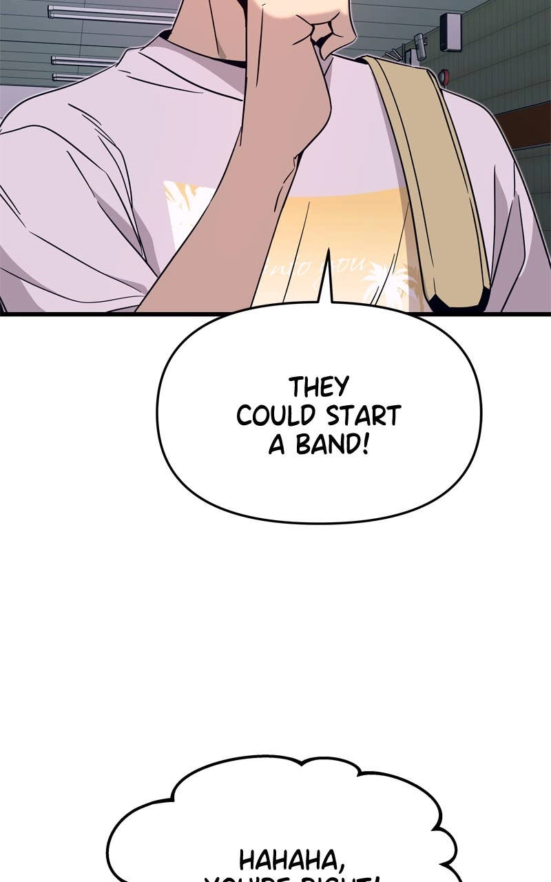 My Bias Gets on the Last Train Chapter 34 Page 59