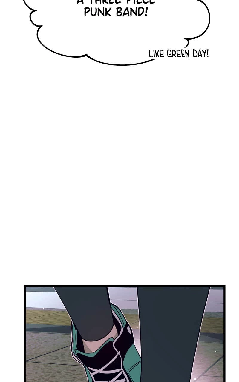 My Bias Gets on the Last Train Chapter 34 Page 61