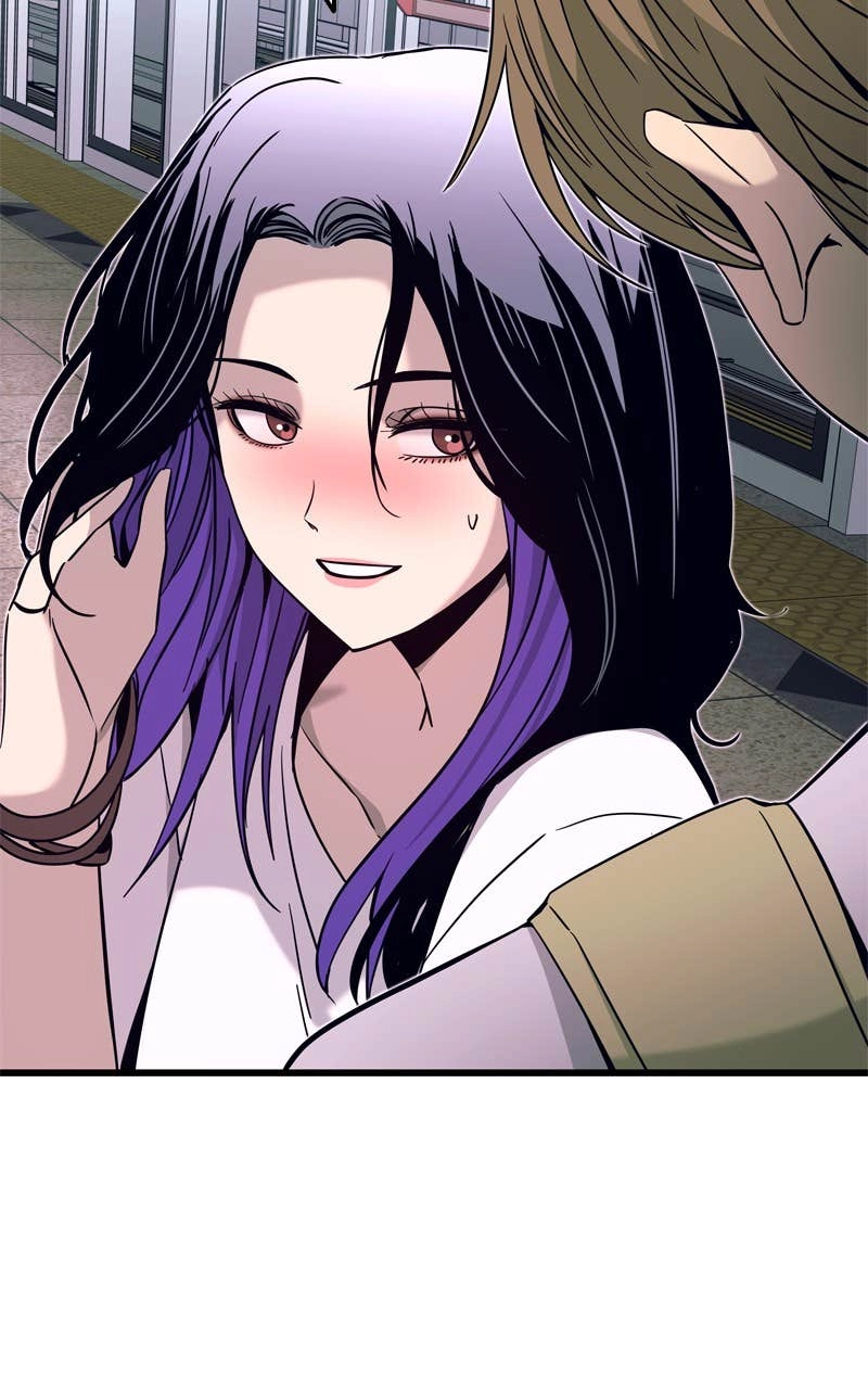 My Bias Gets on the Last Train Chapter 34 Page 66