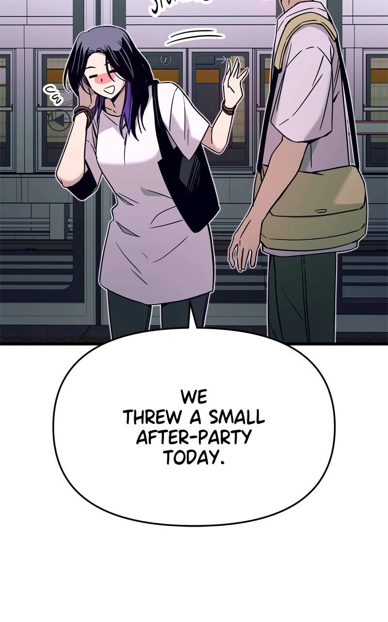 My Bias Gets on the Last Train Chapter 34 Page 69
