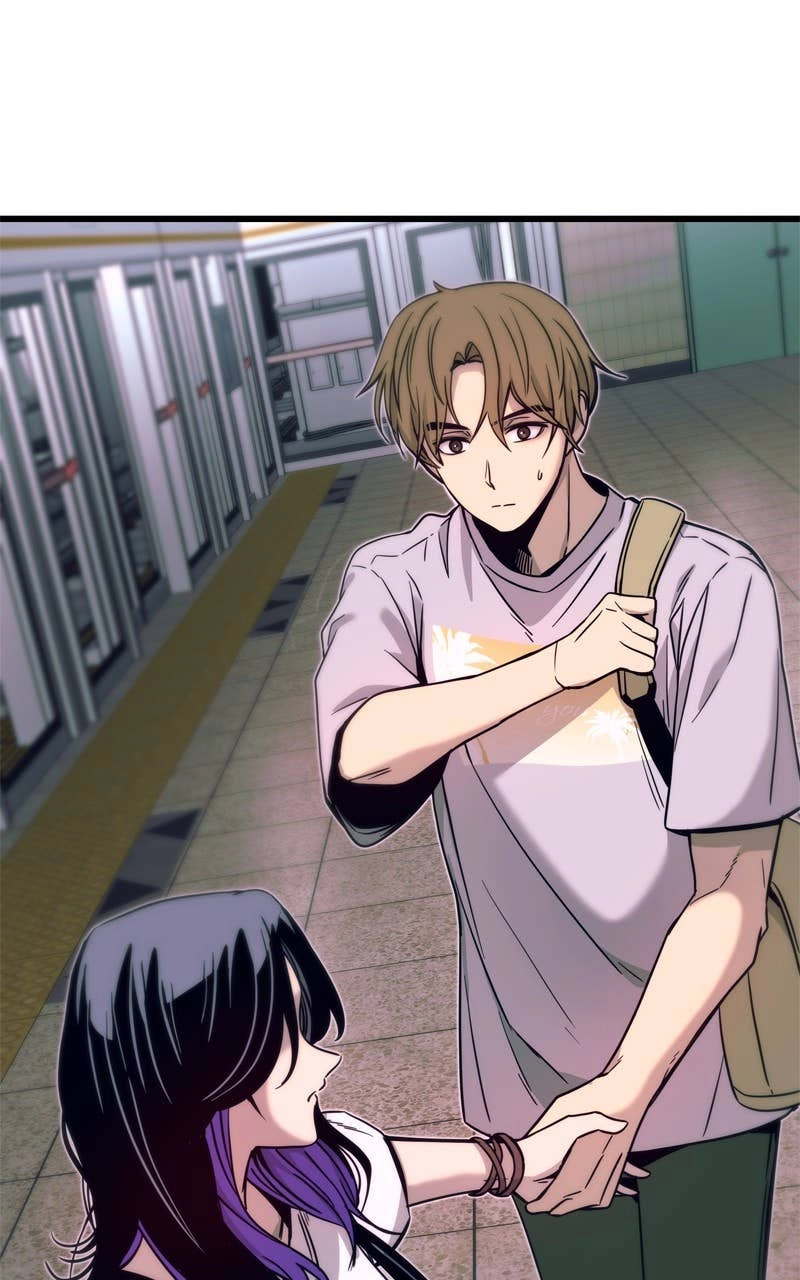 My Bias Gets on the Last Train Chapter 34 Page 72