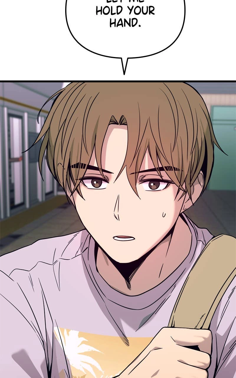 My Bias Gets on the Last Train Chapter 34 Page 74