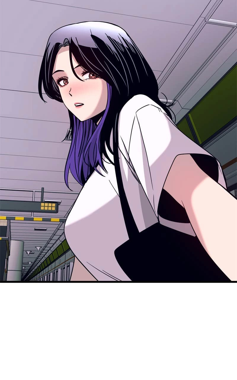 My Bias Gets on the Last Train Chapter 34 Page 76