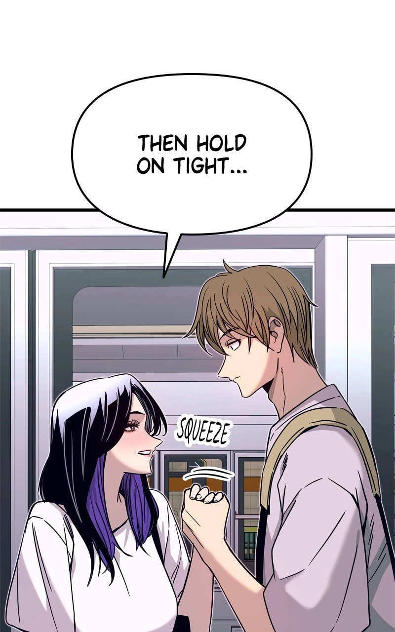 My Bias Gets on the Last Train Chapter 34 Page 79