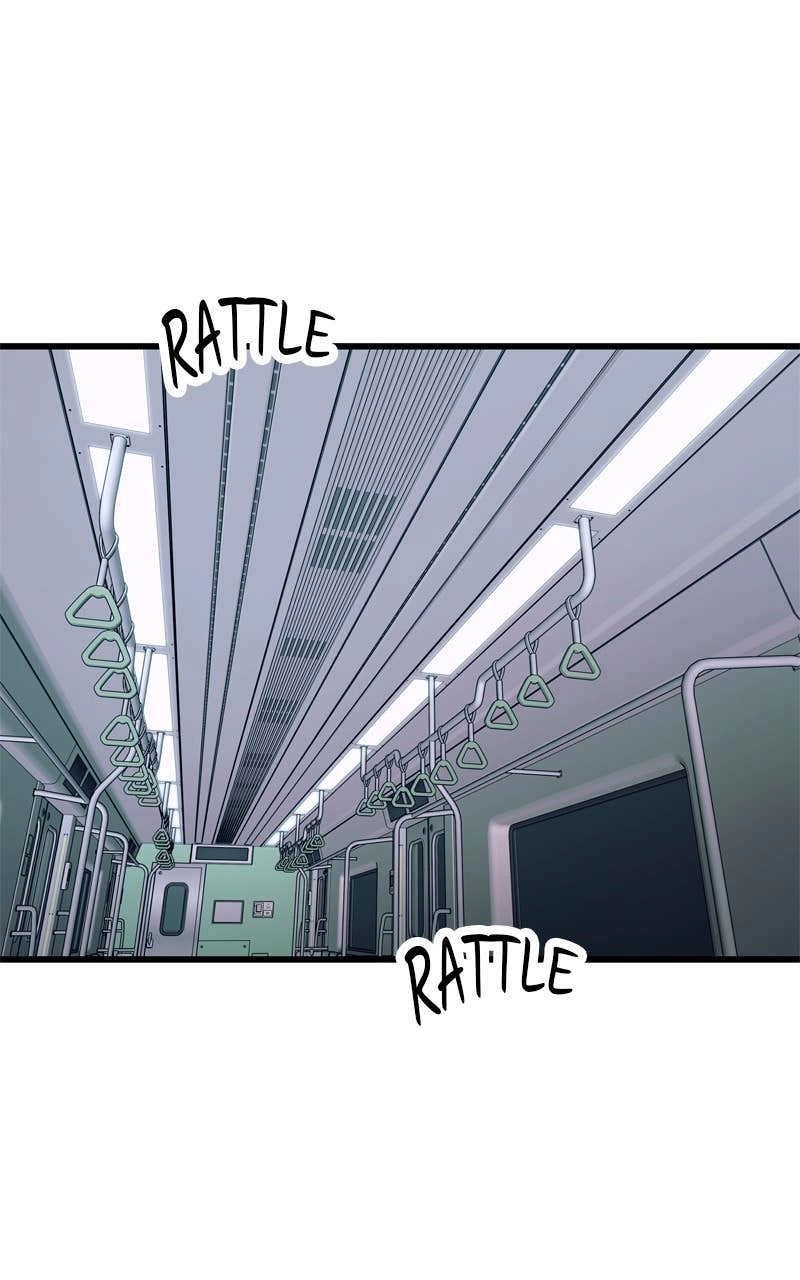 My Bias Gets on the Last Train Chapter 34 Page 83