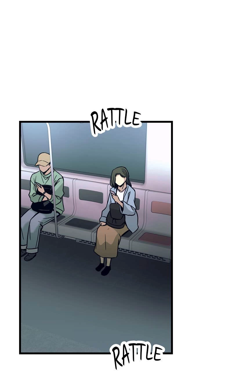 My Bias Gets on the Last Train Chapter 34 Page 84