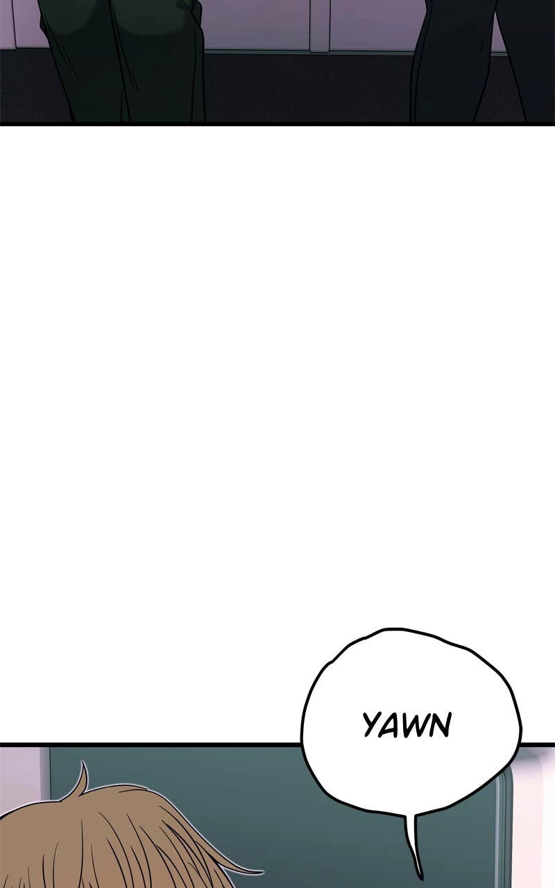 My Bias Gets on the Last Train Chapter 34 Page 88