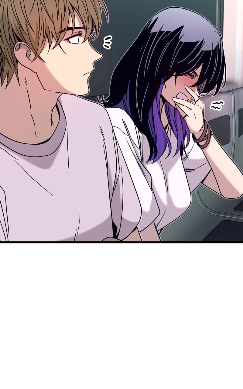 My Bias Gets on the Last Train Chapter 34 Page 89