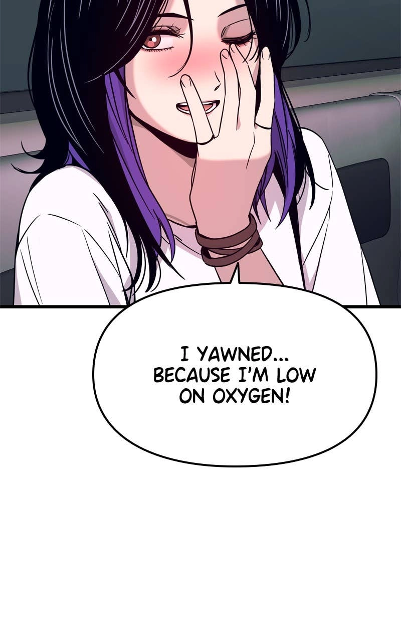 My Bias Gets on the Last Train Chapter 34 Page 92