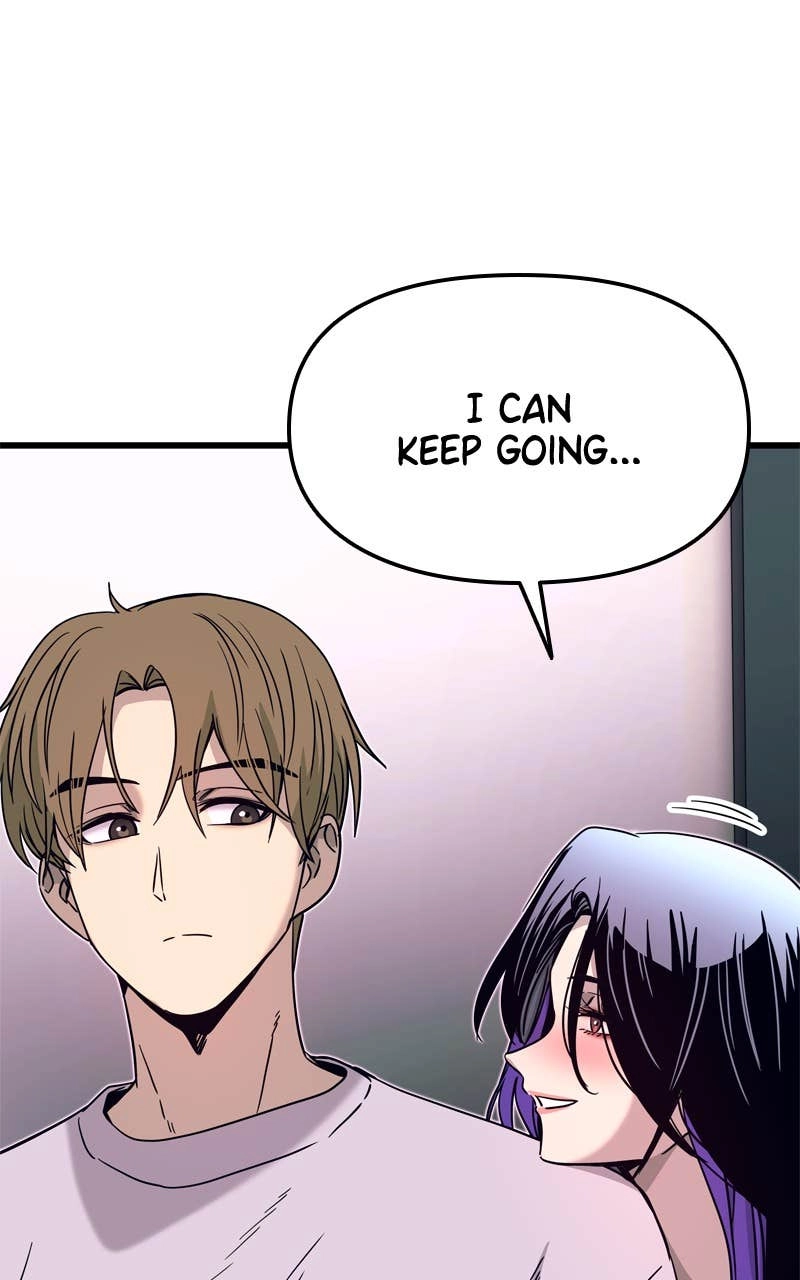 My Bias Gets on the Last Train Chapter 34 Page 93