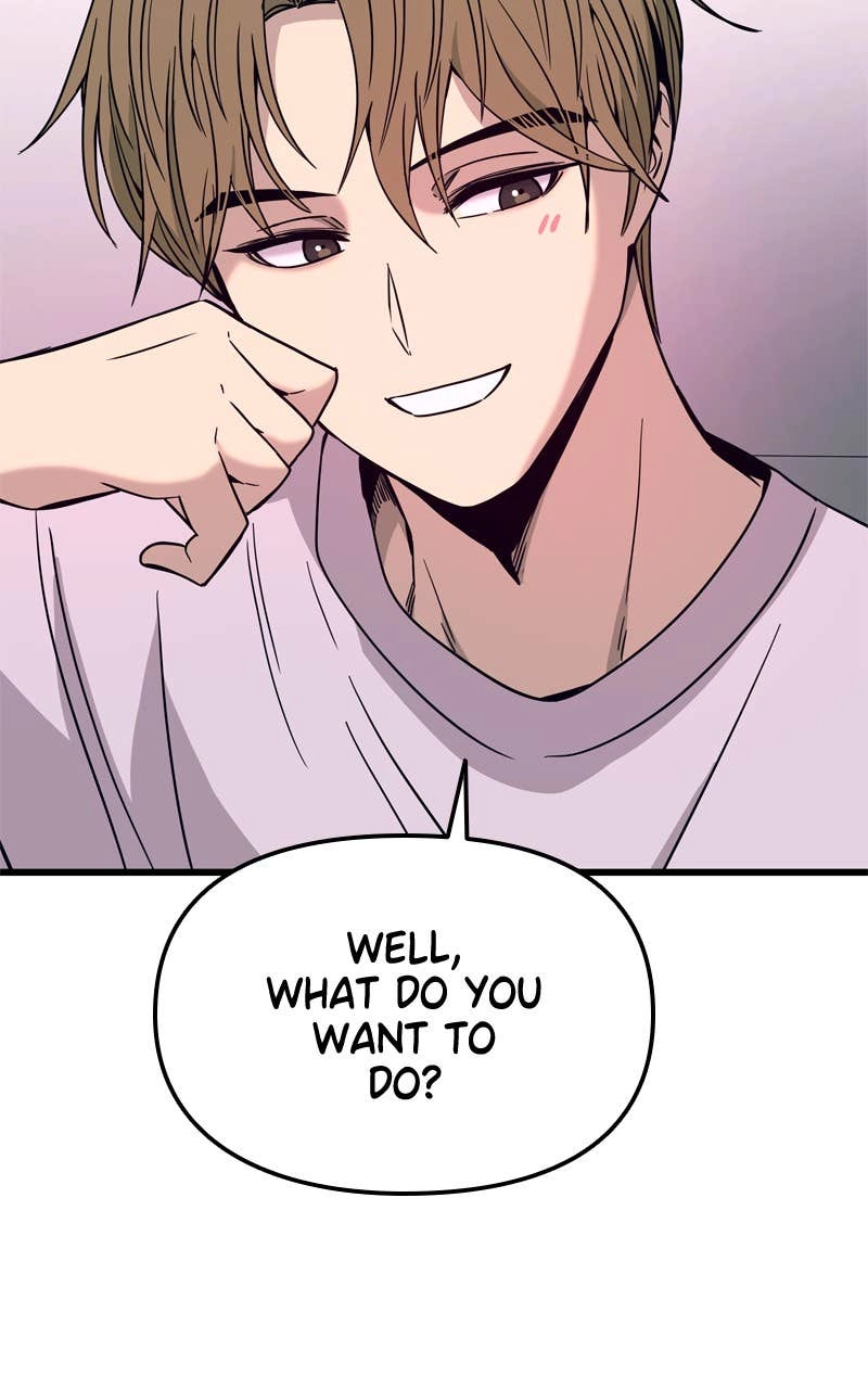 My Bias Gets on the Last Train Chapter 34 Page 95