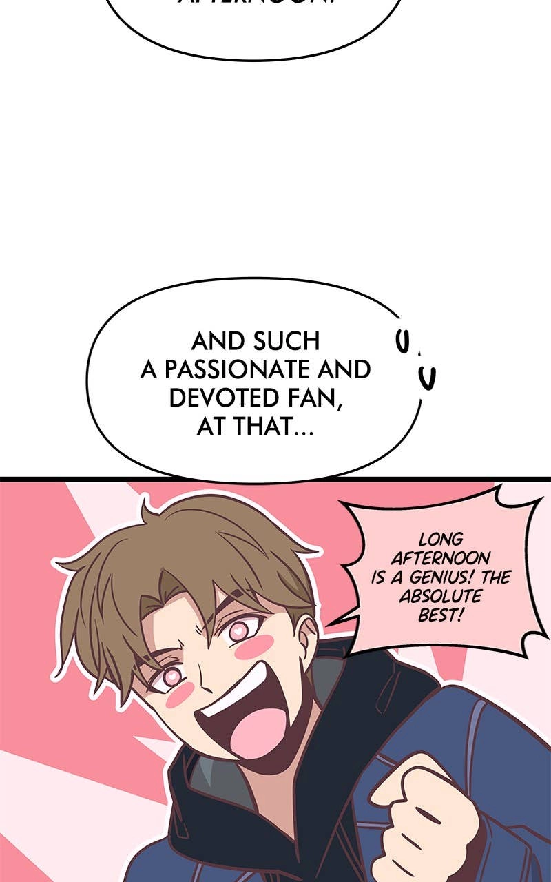 My Bias Gets on the Last Train Chapter 2 Page 105