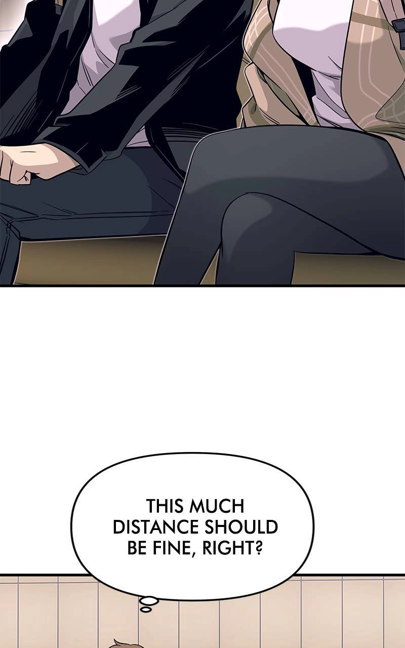 My Bias Gets on the Last Train Chapter 2 Page 11