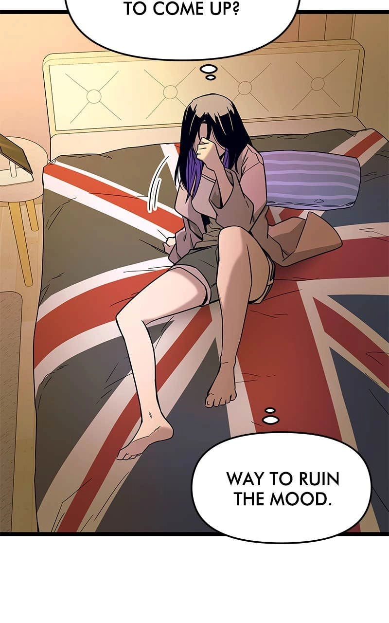 My Bias Gets on the Last Train Chapter 2 Page 120