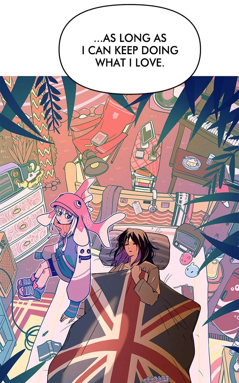 My Bias Gets on the Last Train Chapter 2 Page 127