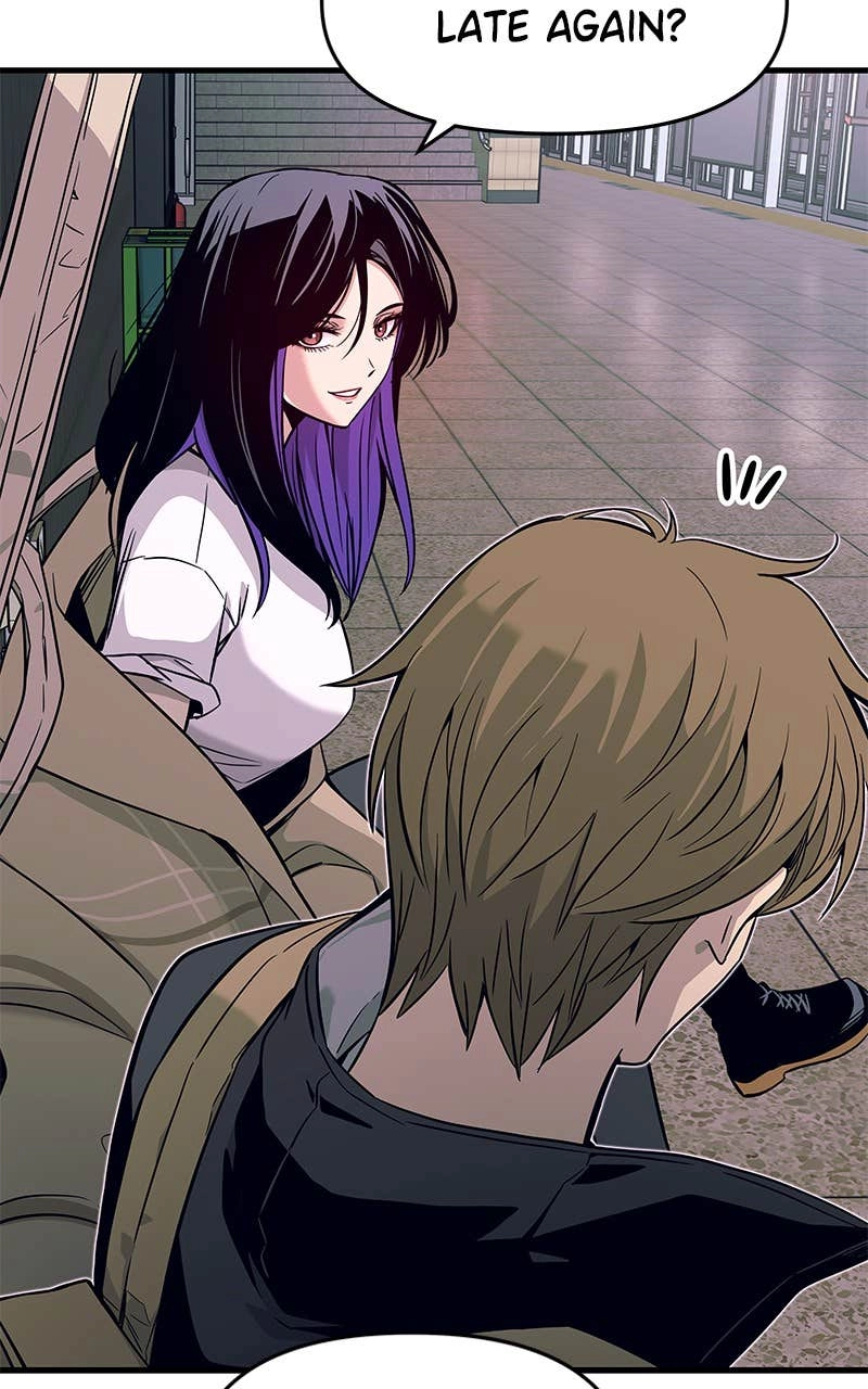 My Bias Gets on the Last Train Chapter 2 Page 13