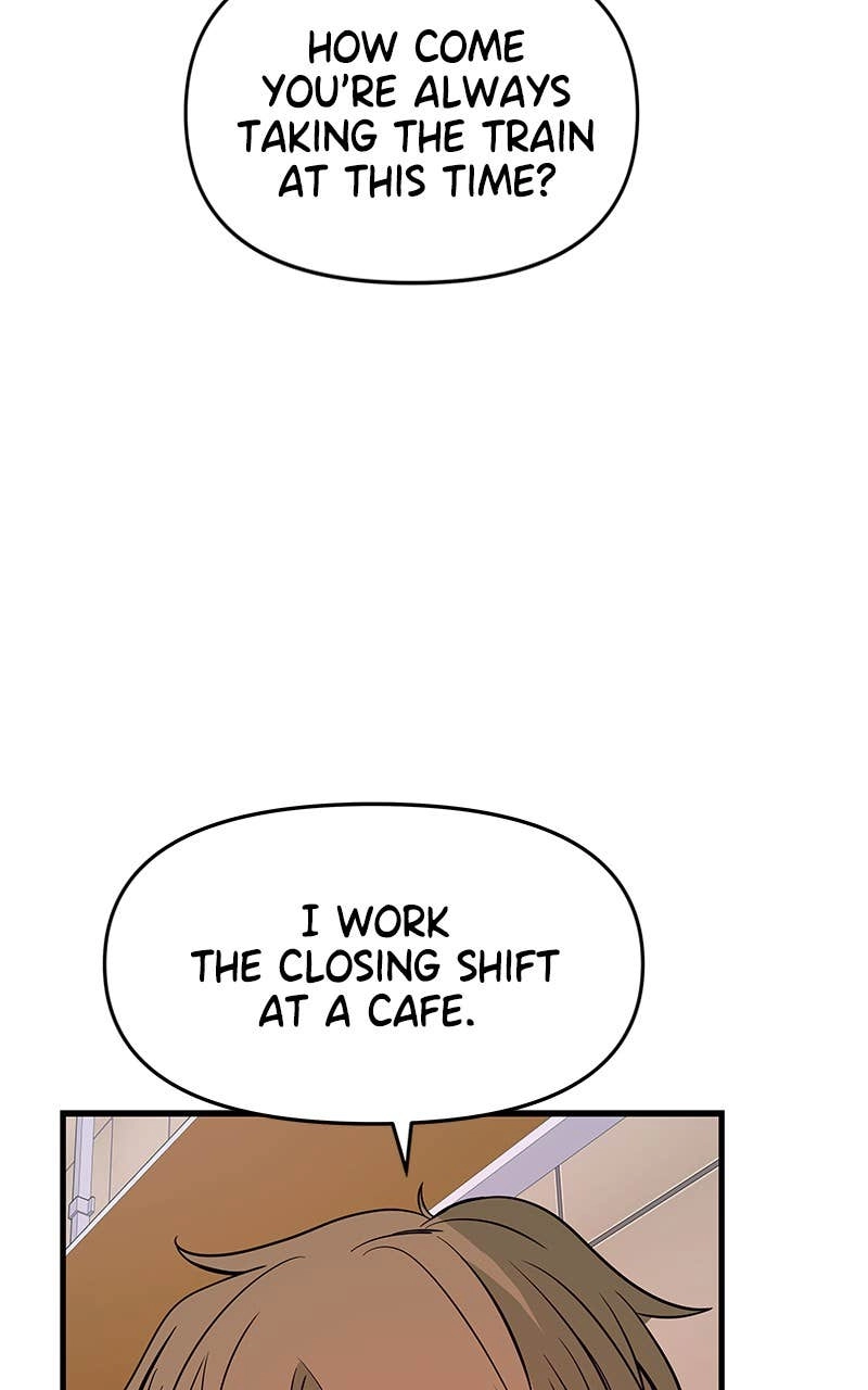 My Bias Gets on the Last Train Chapter 2 Page 14