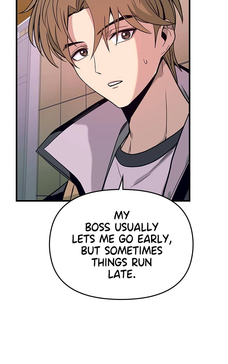 My Bias Gets on the Last Train Chapter 2 Page 15