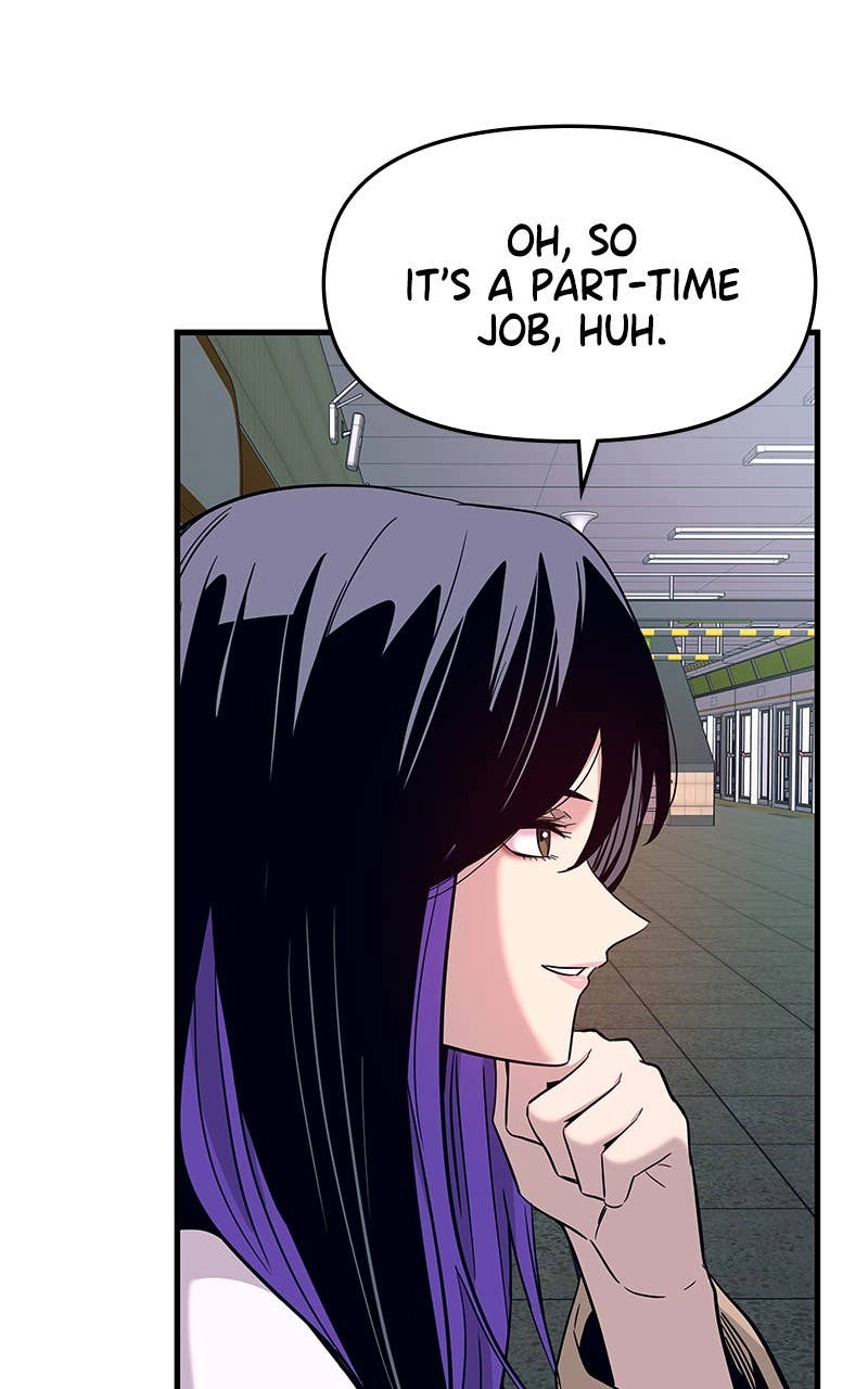 My Bias Gets on the Last Train Chapter 2 Page 16