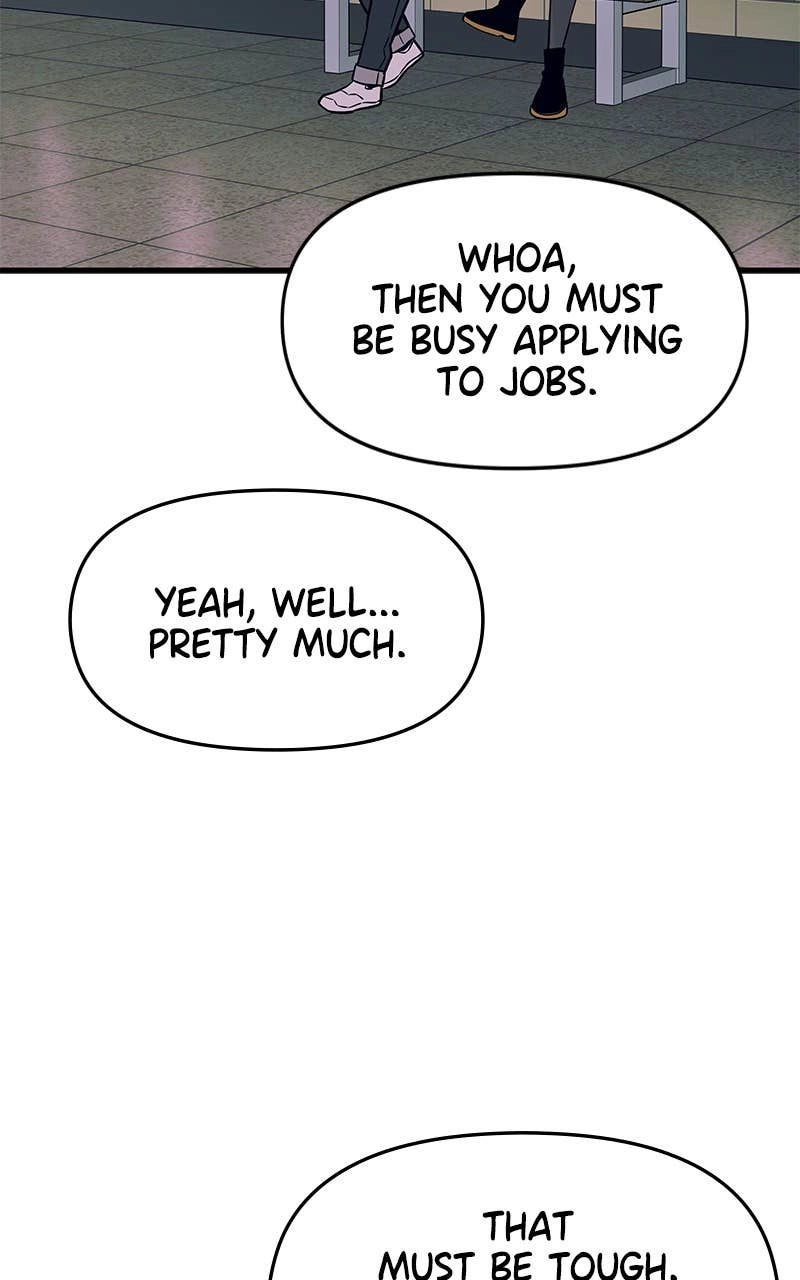 My Bias Gets on the Last Train Chapter 2 Page 18