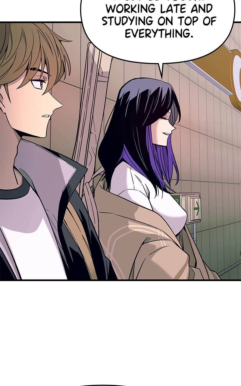 My Bias Gets on the Last Train Chapter 2 Page 19