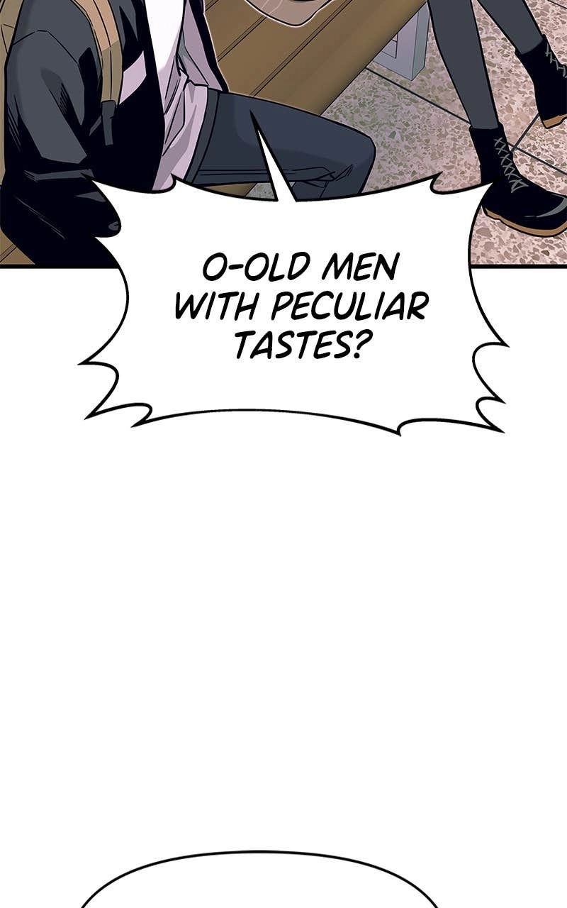 My Bias Gets on the Last Train Chapter 2 Page 22