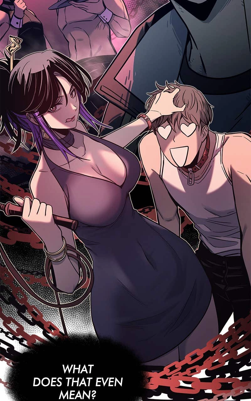 My Bias Gets on the Last Train Chapter 2 Page 25