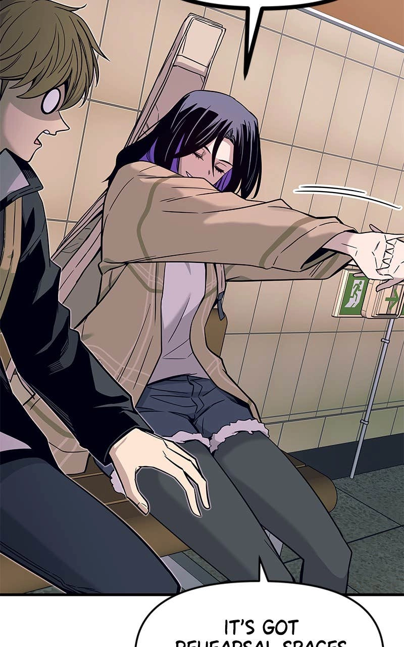 My Bias Gets on the Last Train Chapter 2 Page 28
