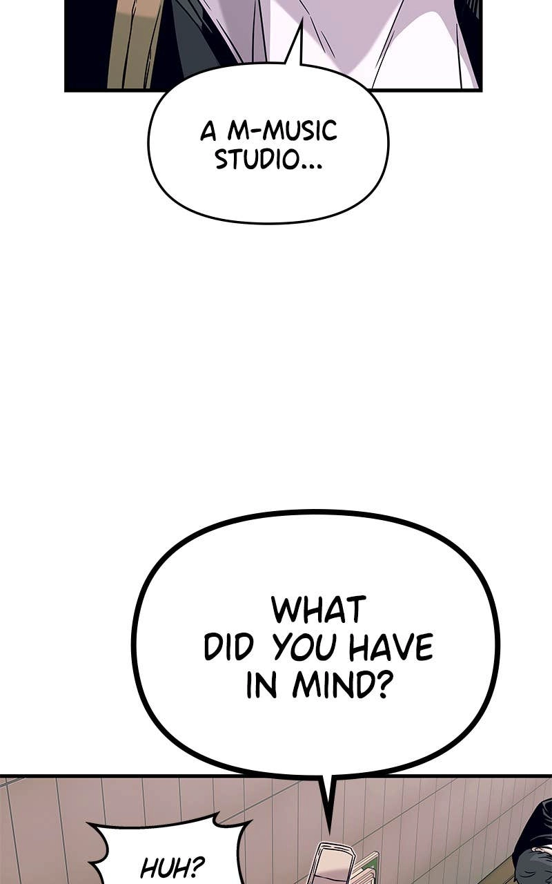 My Bias Gets on the Last Train Chapter 2 Page 32