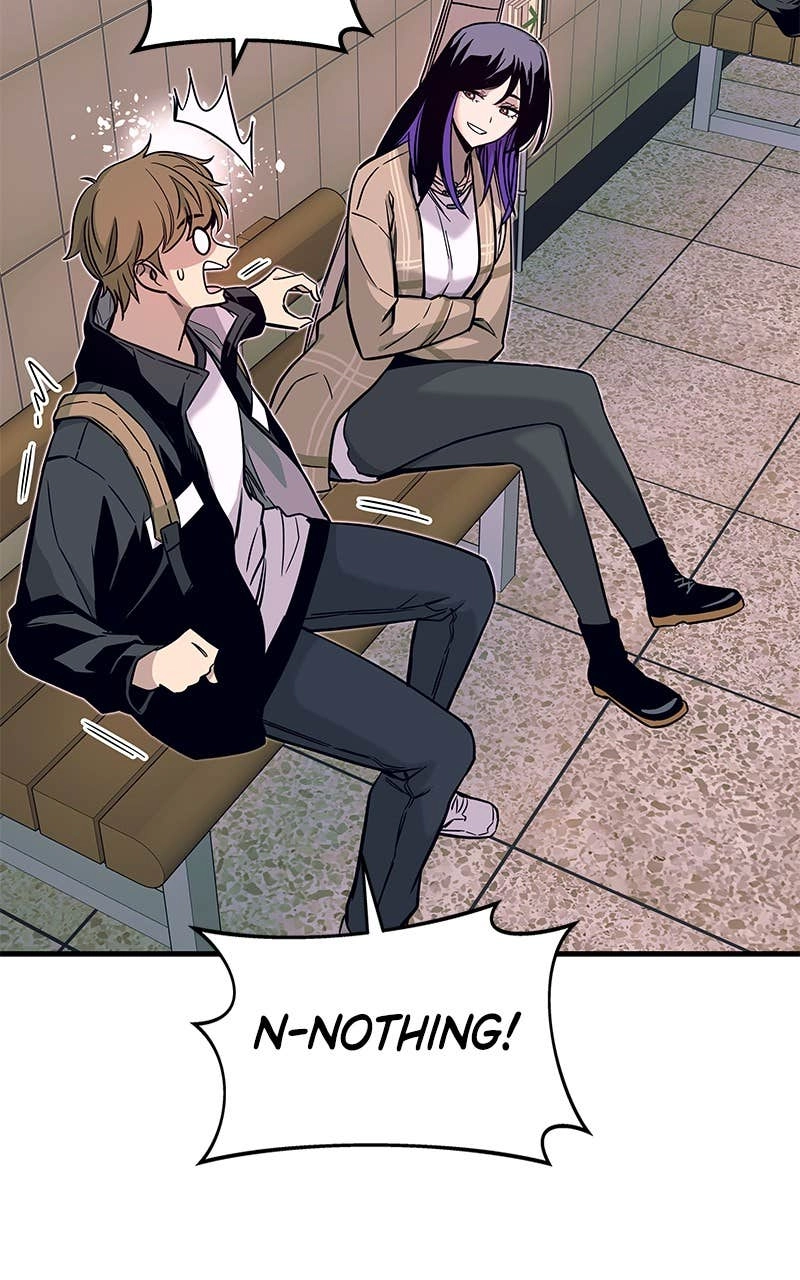 My Bias Gets on the Last Train Chapter 2 Page 33