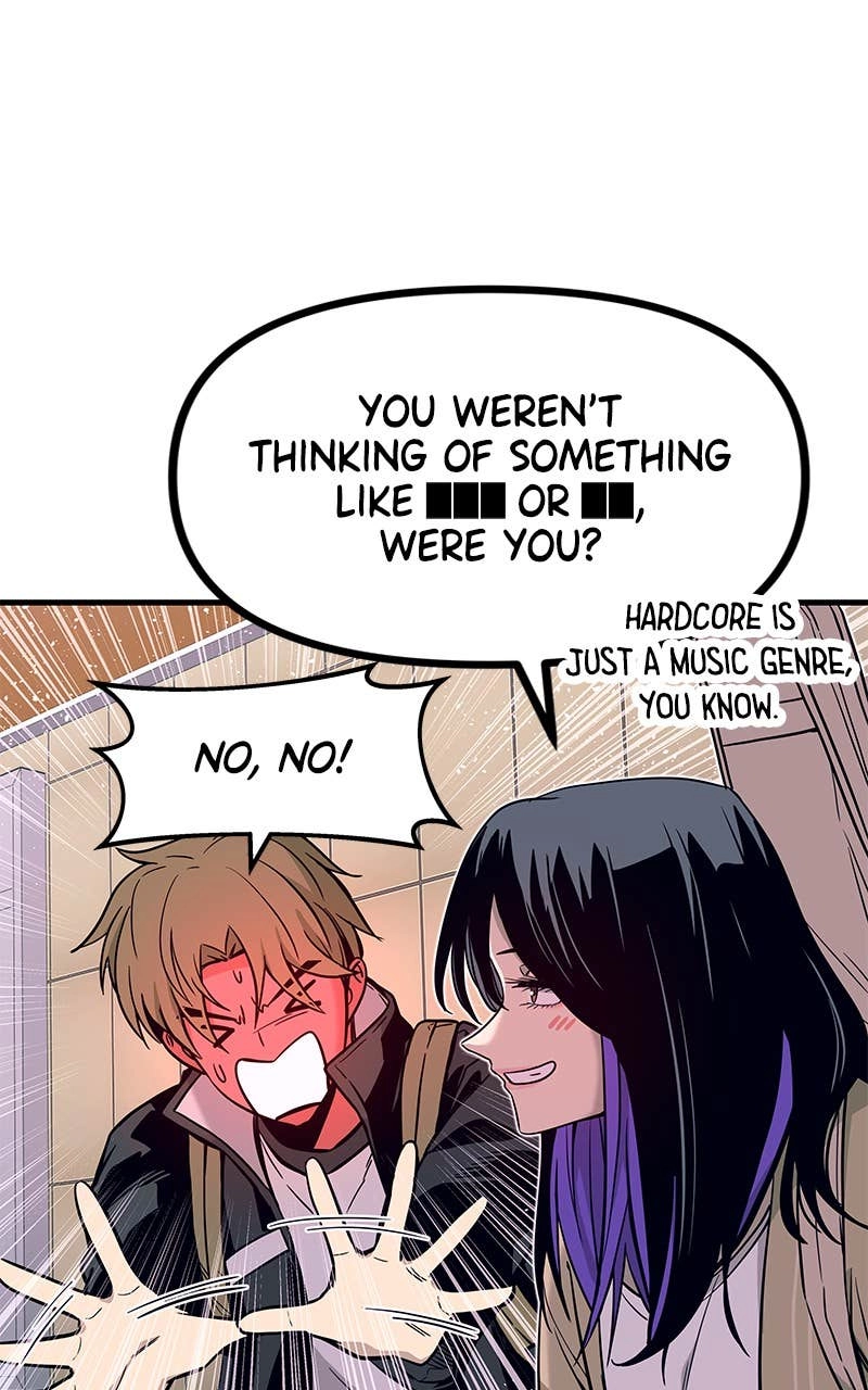 My Bias Gets on the Last Train Chapter 2 Page 34