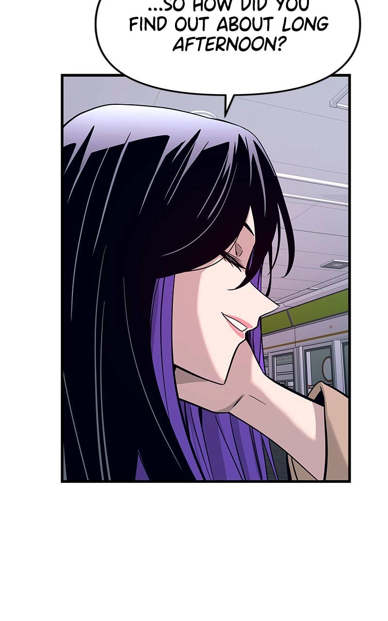 My Bias Gets on the Last Train Chapter 2 Page 38