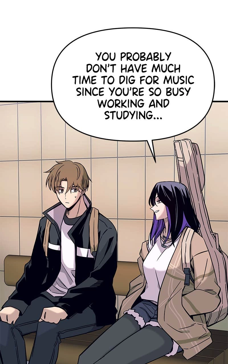 My Bias Gets on the Last Train Chapter 2 Page 39