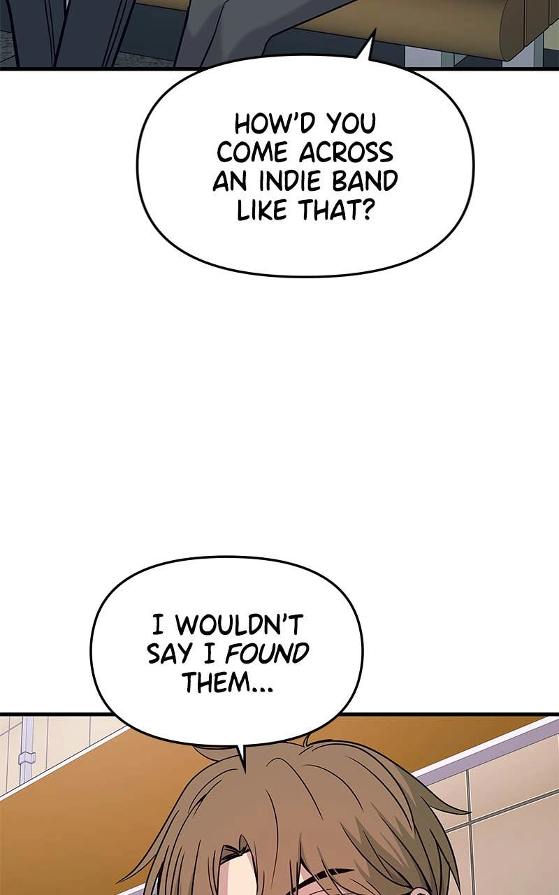 My Bias Gets on the Last Train Chapter 2 Page 40