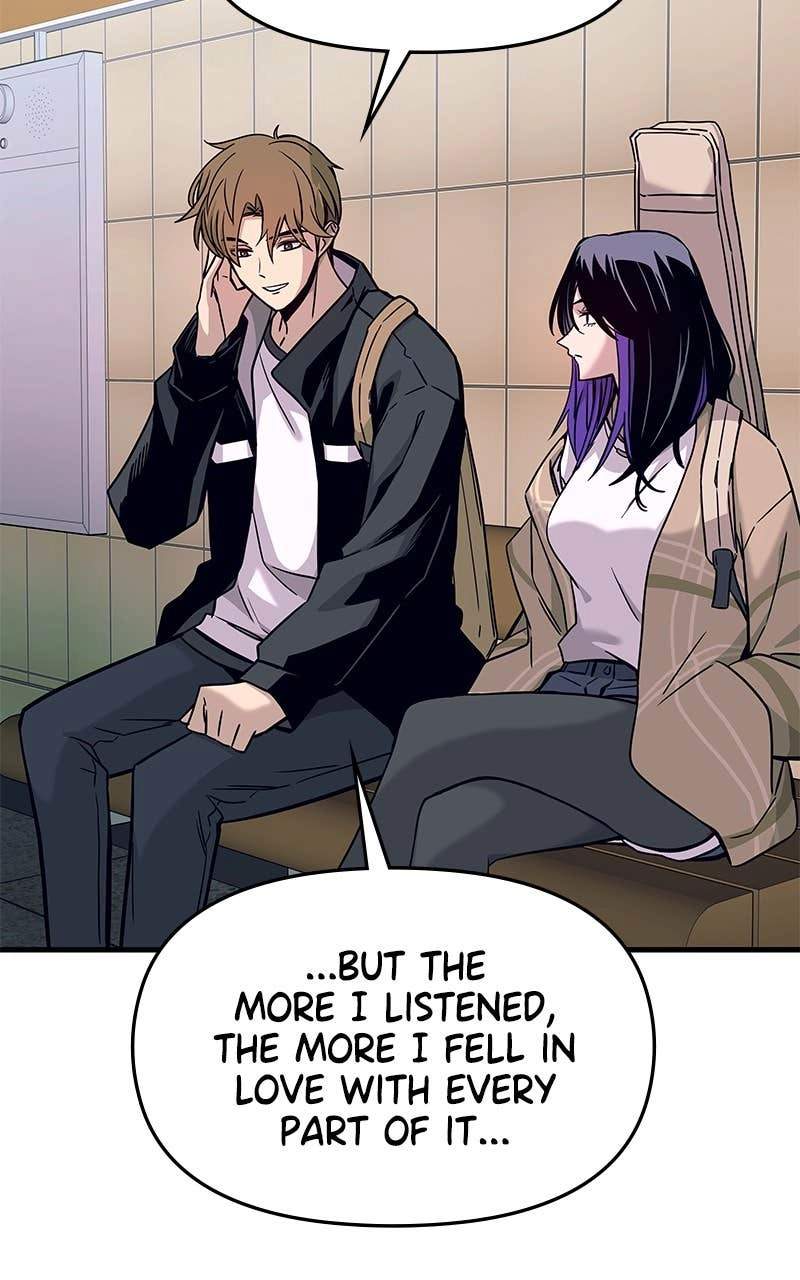 My Bias Gets on the Last Train Chapter 2 Page 48