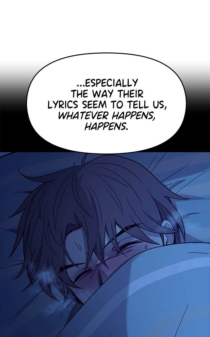 My Bias Gets on the Last Train Chapter 2 Page 49