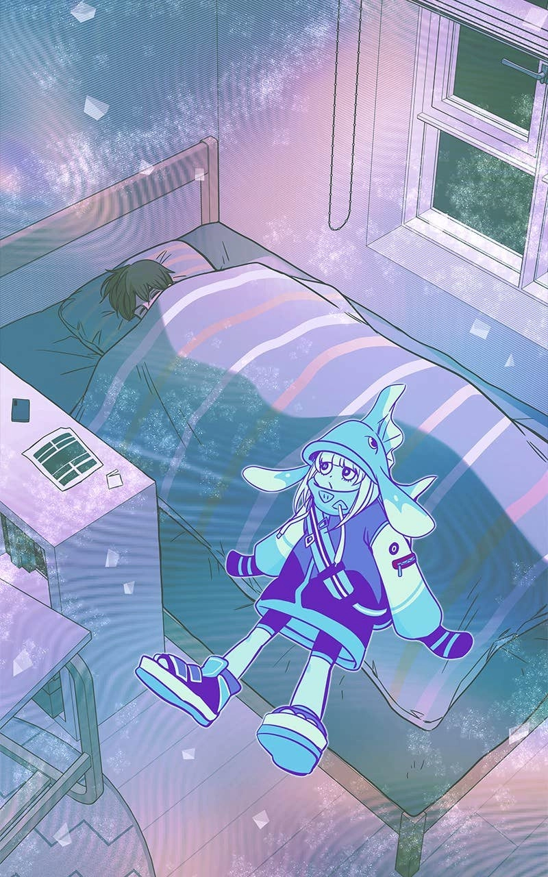 My Bias Gets on the Last Train Chapter 2 Page 51