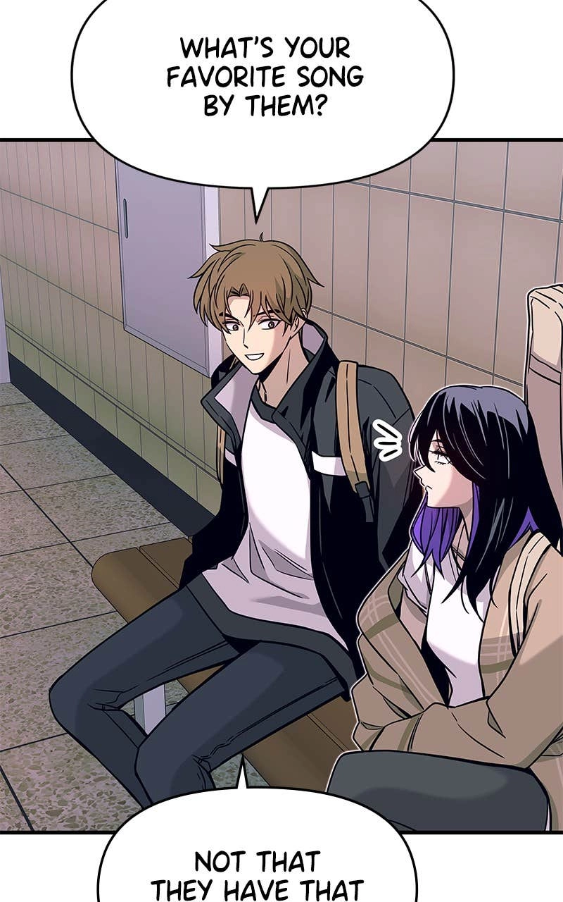 My Bias Gets on the Last Train Chapter 2 Page 54