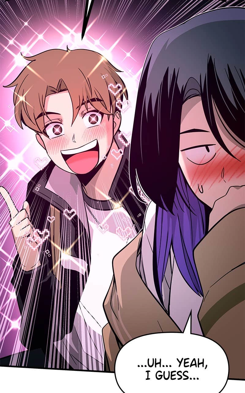 My Bias Gets on the Last Train Chapter 2 Page 59