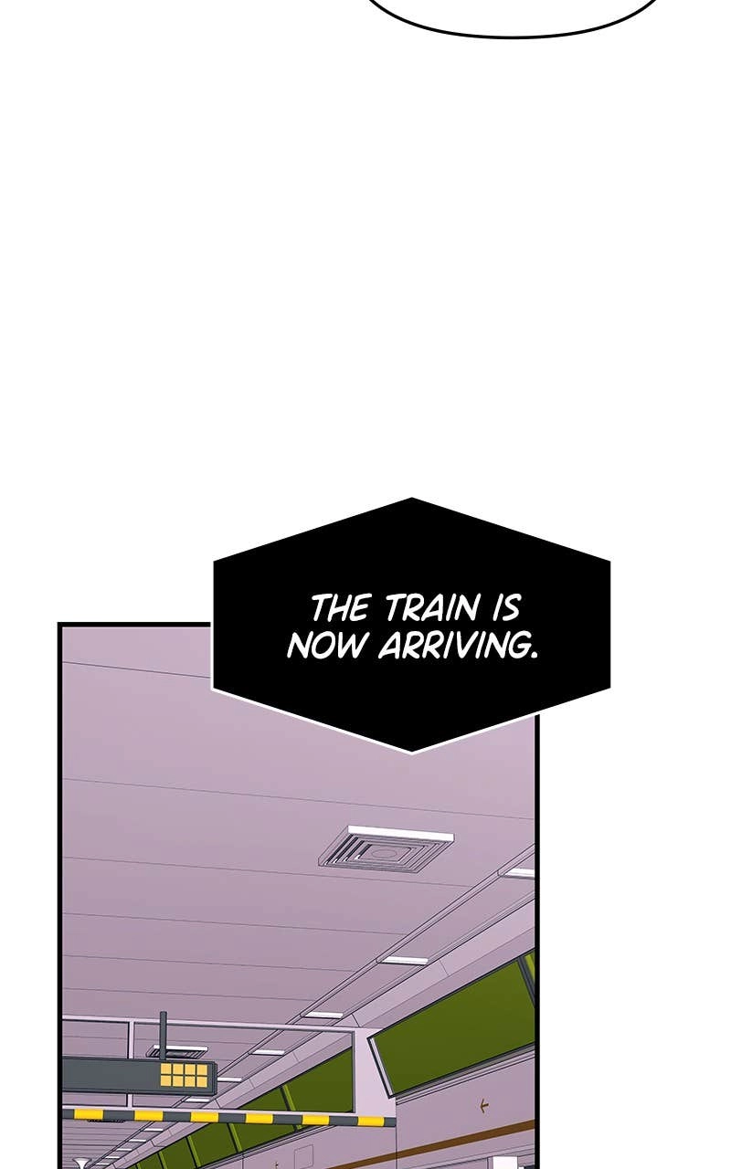 My Bias Gets on the Last Train Chapter 2 Page 60